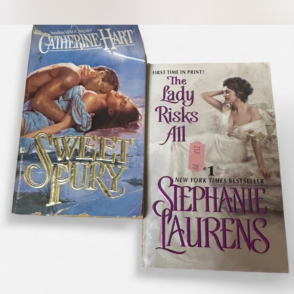 Book Bundle